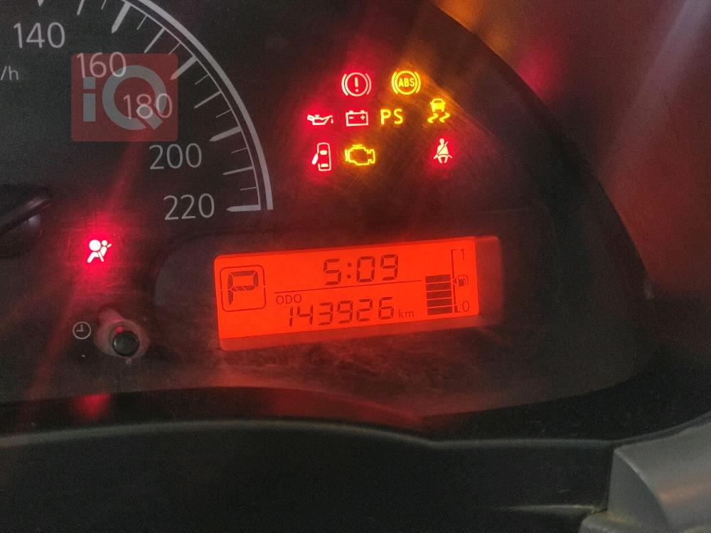 Nissan Sunny